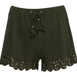 New - Women's Meow Huawei - Boardshorts Bademode