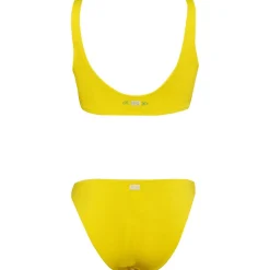 Clearance - Women's Naida Scrunchy - Bikini-Bottom Bademode