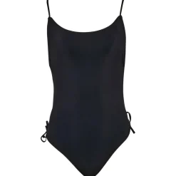 Banana Moon - Women's Nessy Black - Badeanzug Noir Hot