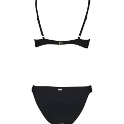 Online Banana Moon - Women's Otlo Black - Bikini-Top Noir