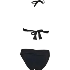 Outlet - Women's Praxa Black - Bikini-Bottom Bademode