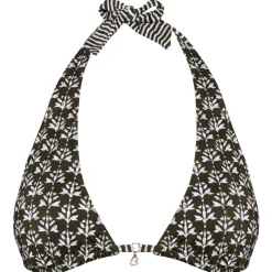 Discount Banana Moon - Women's Tango Bombay - Bikini-Top Kaki