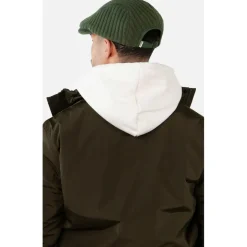 Barts - Alvadey - Cap Clearance