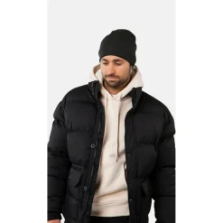 Hot - Eclipse Beanie - Mütze Kopfbedeckungen|Alltagsbekleidung