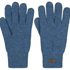 Barts - Haakon Gloves - Handschuhe Discount