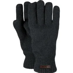 Barts - Haakon Gloves - Handschuhe Discount