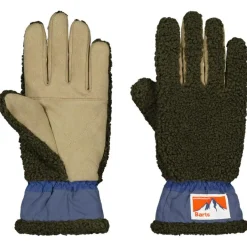 Barts - Isafjord Gloves - Handschuhe Best