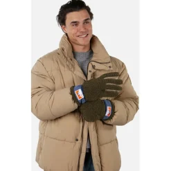 Barts - Isafjord Gloves - Handschuhe Best