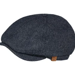 Barts - Jamaica Cap - Cap Navy Clearance