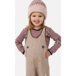 New - Kid's Carinas Beanie - Mütze Kopfbedeckungen|Alltagsbekleidung