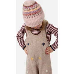 New - Kid's Carinas Beanie - Mütze Kopfbedeckungen|Alltagsbekleidung