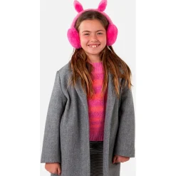 Barts - Kid's Fluffie Earmuffs - Ohrenwärmer Best