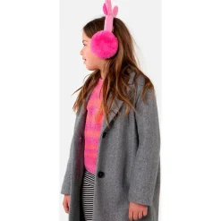 Barts - Kid's Fluffie Earmuffs - Ohrenwärmer Best