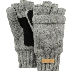Barts - Kid's Haakon Bumgloves Boys - Handschuhe Discount