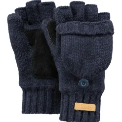 Barts - Kid's Haakon Bumgloves Boys - Handschuhe Discount