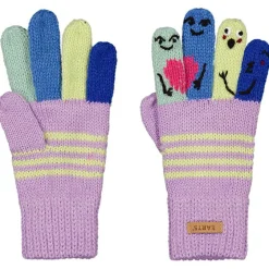 Hot Barts - Kid's Puppet Gloves - Handschuhe