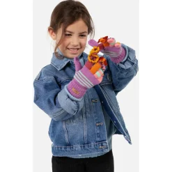 Hot Barts - Kid's Puppet Gloves - Handschuhe