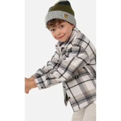 Clearance - Kid's Sergye - Mütze Alltagsbekleidung