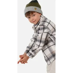 Clearance - Kid's Sergye - Mütze Alltagsbekleidung