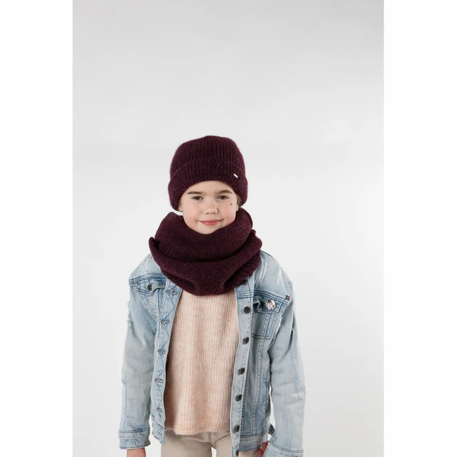 New Barts - Kid's Shae Col - Schal