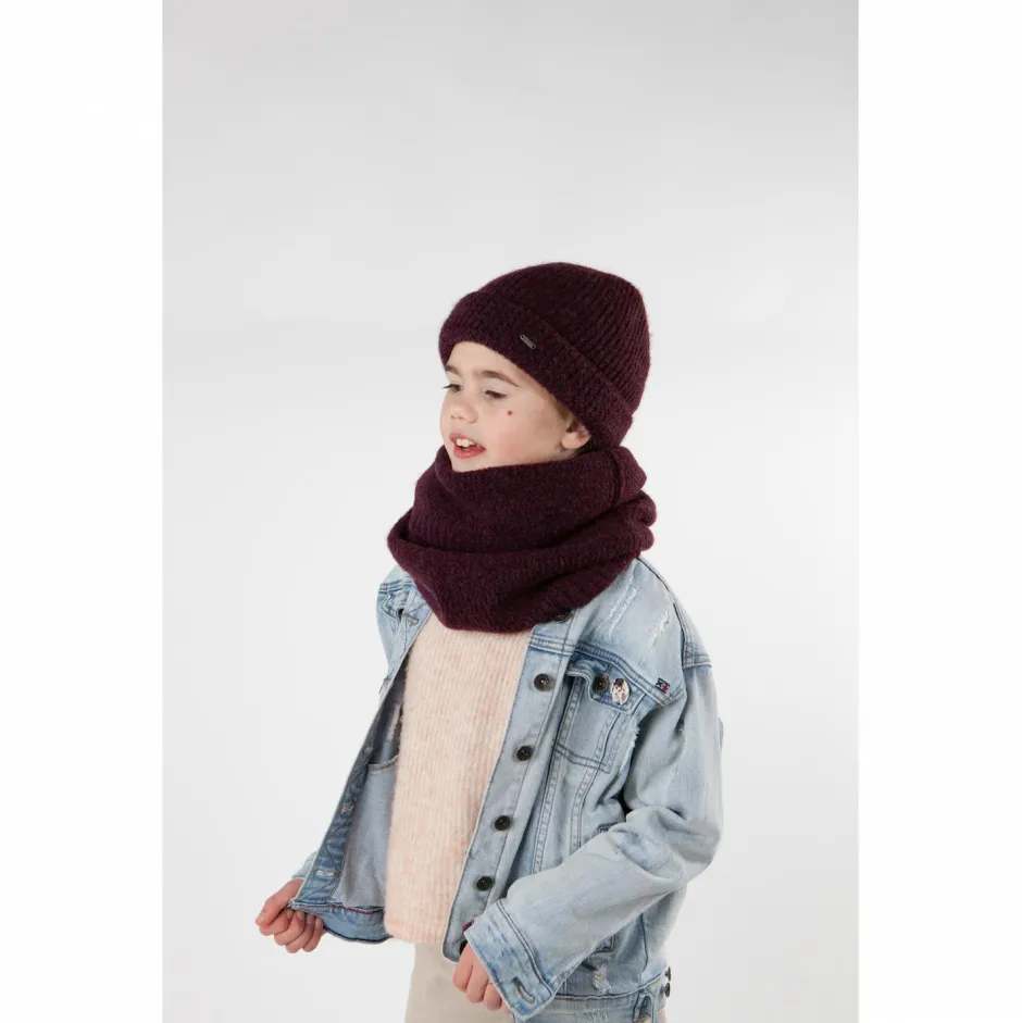 New Barts - Kid's Shae Col - Schal