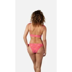 Barts - Women's Ailotte Bralette - Bikini-Top Hot Pink Clearance