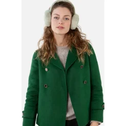 Sale - Women's Bigwit Earmuffs - Ohrenwärmer Accessoires|Alltagsbekleidung