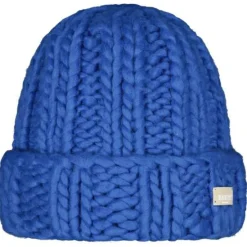 Outlet - Women's Hermitta Beanie - Mütze Kopfbedeckungen|Alltagsbekleidung