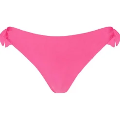 Barts - Women's Isla Cheeky Bum Side Ties - Bikini-Bottom Hot Pink Clearance
