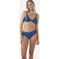 Best Barts - Women's Isla Mid Waist Briefs - Bikini-Bottom