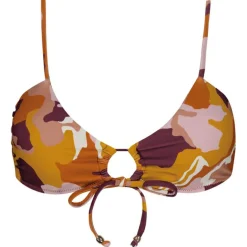 Barts - Women's Lunan Bow Tie - Bikini-Top Clearance