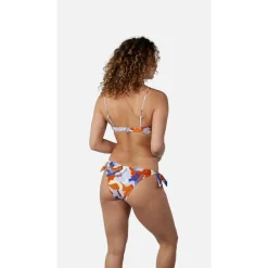 Barts - Women's Lunan Bow Tie - Bikini-Top Clearance