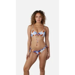 Barts - Women's Lunan Bow Tie - Bikini-Top Clearance