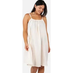 Online - Women's Miskoto Dress - Kleid Alltagsbekleidung