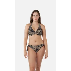 Clearance - Women's Tuala Cheeky Bum - Bikini-Bottom Bademode
