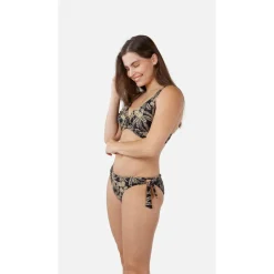 Clearance - Women's Tuala Cheeky Bum - Bikini-Bottom Bademode