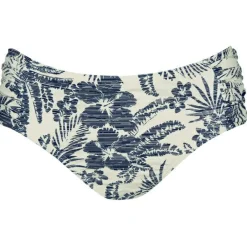 Barts - Women's Tuala Mid Waist Briefs - Bikini-Bottom Off White Hot