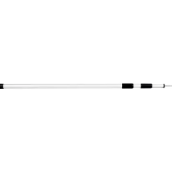 Basic Nature - Aufstellstange Alu (2-Pack) Metallic / Black Online