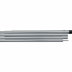 Basic Nature - Aufstellstange verstellbar Hot