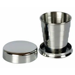 Basic Nature - Ausziehbarer Becher Metallic Outlet