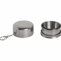 Basic Nature - Ausziehbarer Becher Metallic Outlet