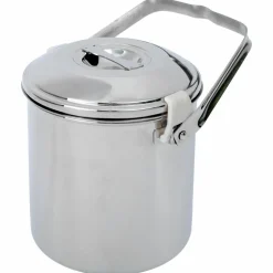 Basic Nature - Billy Can - Topf Stainless Steel Sale