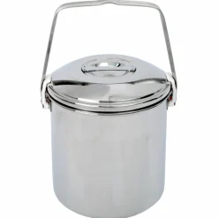 Basic Nature - Billy Can - Topf Stainless Steel Sale