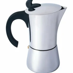 - Espresso Maker Edelstahl Trekkingausrüstung|Outdoor-Küche