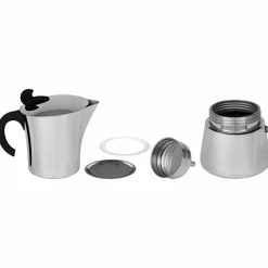 - Espresso Maker Edelstahl Trekkingausrüstung|Outdoor-Küche