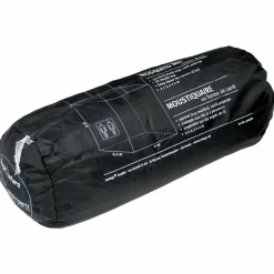 Hot - Moskitonetz Klassik Doppel Mesh 850 - Moskitonetz Trekkingausrüstung