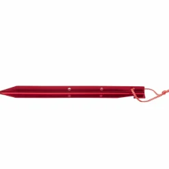 Best - Zelthering T-Stake - Zelthering Trekkingzelte|Trekkingausrüstung