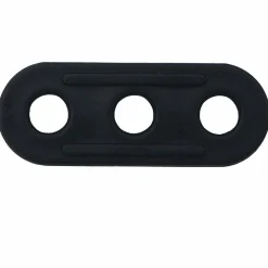 Basic Nature - Zeltleinenspanner Black New