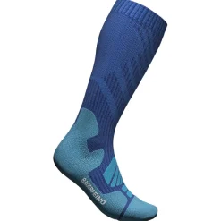 Best Bauerfeind Sports - Outdoor Merino Compression Socks - Kompressionssocken