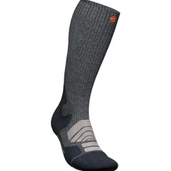 Best Bauerfeind Sports - Outdoor Merino Compression Socks - Kompressionssocken